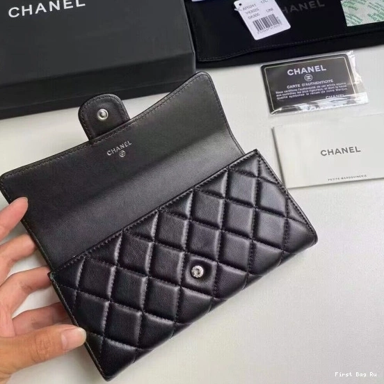 Firstbag Ru WALLET CHANEL 0726
